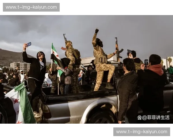 铁血与繁花:叙利亚vs卡塔尔,一场关乎尊严与野心的终极博弈 铁血与繁花:叙利亚vs卡塔尔,一场关乎尊严与野心的终极博弈