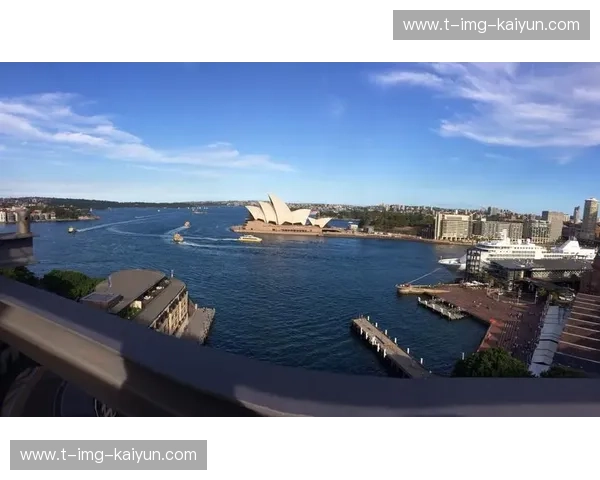 【双城博弈】当“悉尼式”精致遇上“布里斯班式”松弛：谁才是澳洲宜居的终极答案？