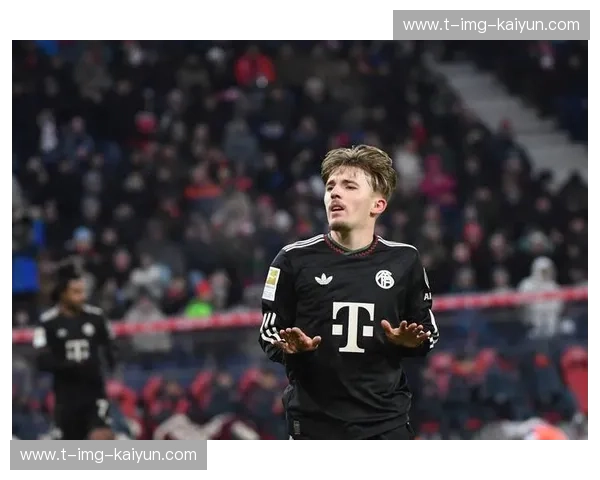 巅峰阿尔卑斯：当萨尔茨堡的青春烈焰，遇上拜仁的德意志铁甲