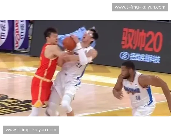 巅峰对决，荣耀之战：广厦vs北京直播，谁能问鼎CBA之巅？