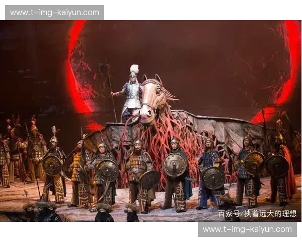 鹰击长空，牛踏山河：一场关于胜利、传承与未来的史诗对决